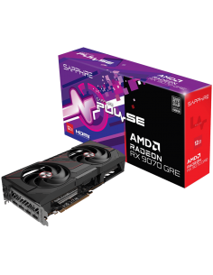 SAPPHIRE PULSE AMD RADEON... 2